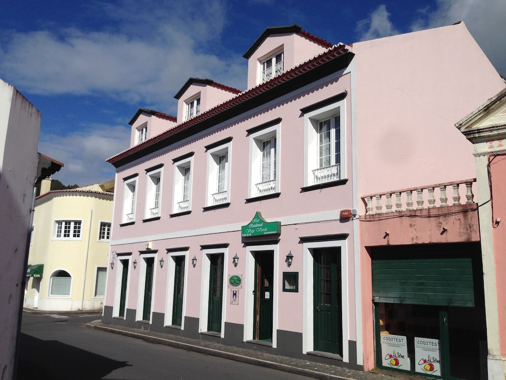 Vale Verde Hotel 1/50