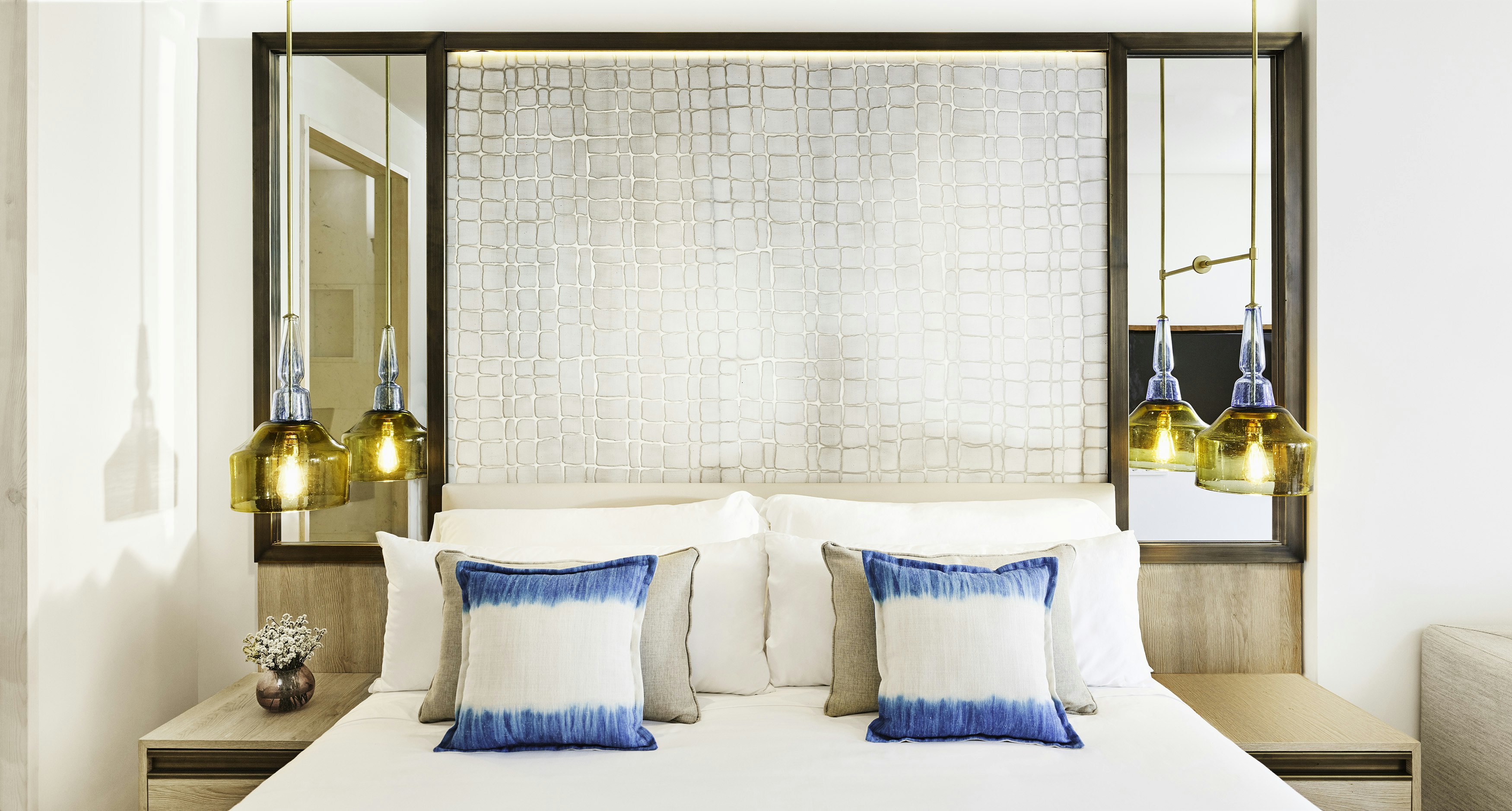 Junior Suite, Plunge Pool