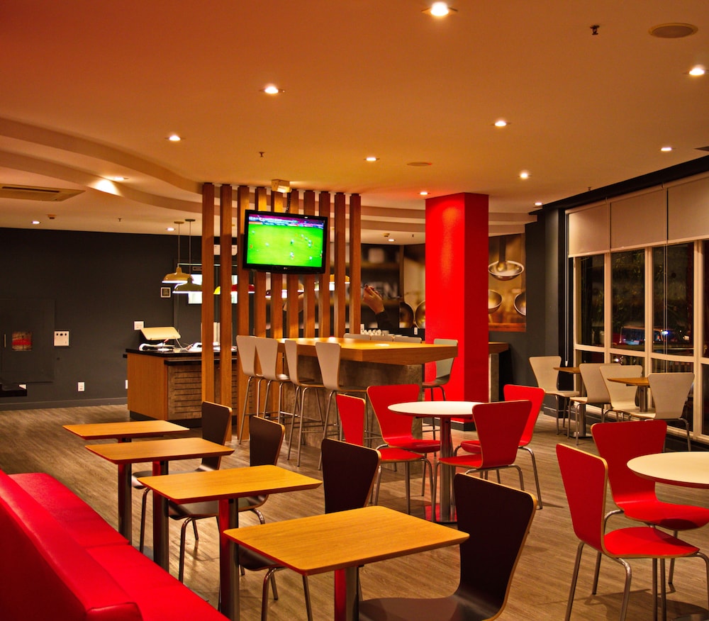 Ibis Sao Jose Dos Campos Colinas 48/69