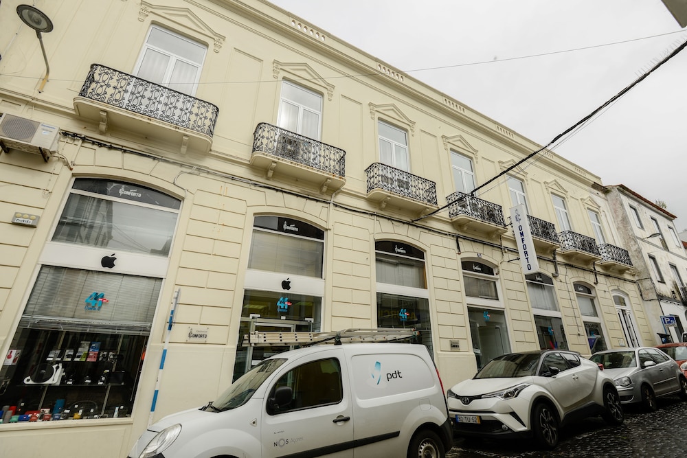Casa Conforto 2/50
