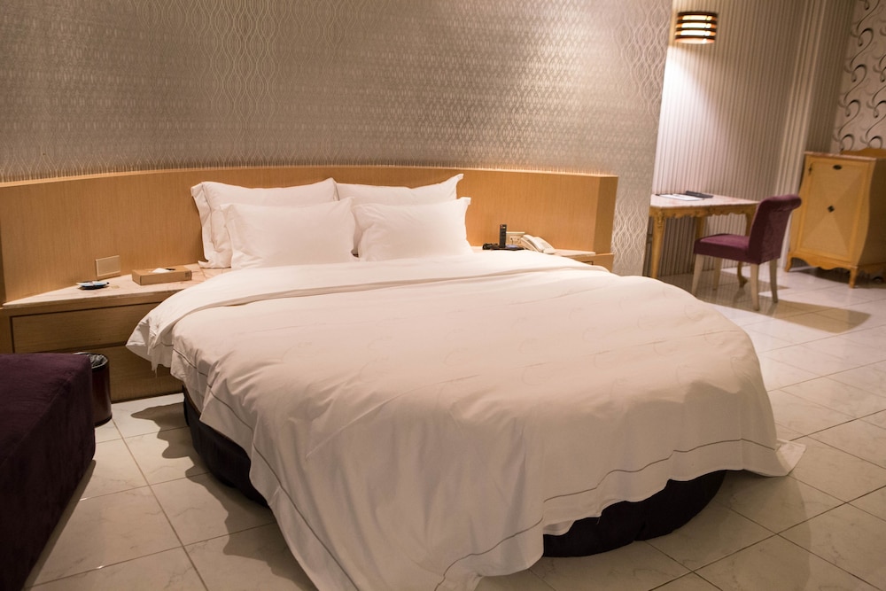 All-Ur Boutique Motel - Chang-Hua Branch 8/50