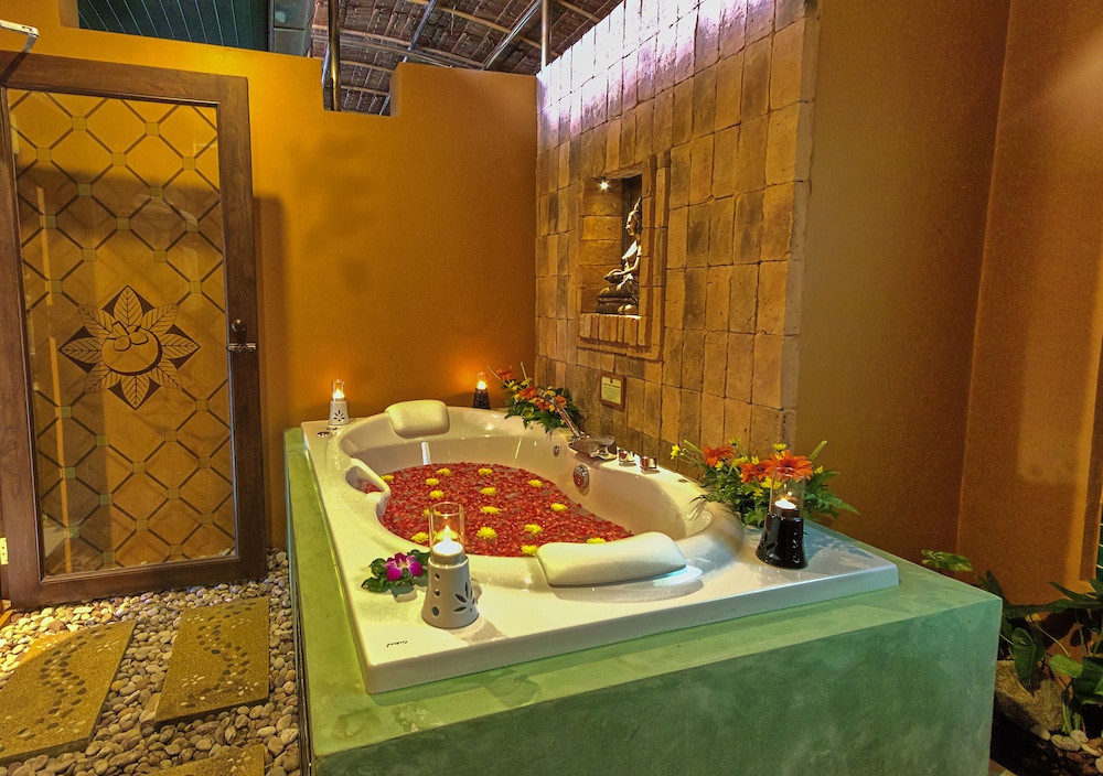Mangosteen Resort And Ayurveda Spa Formely Golden Tulip Mangosteen Resort And Spa 76/77