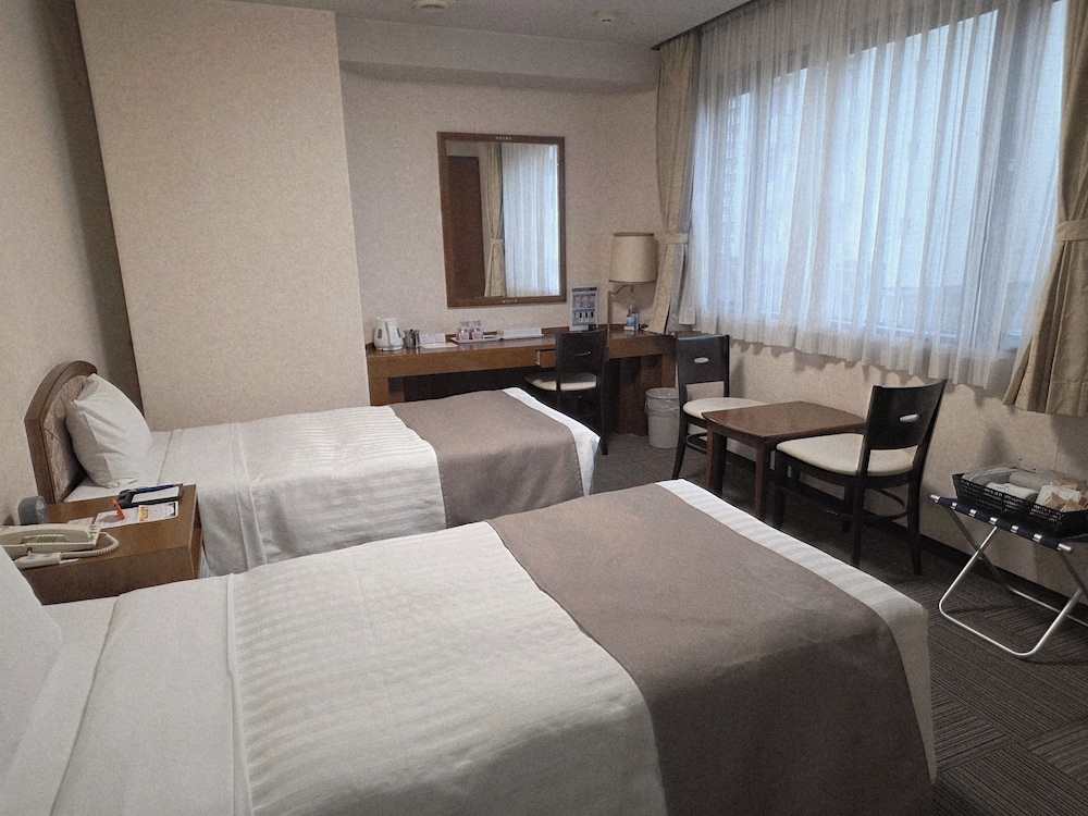Shinmatsudo Station Hotel 16/27
