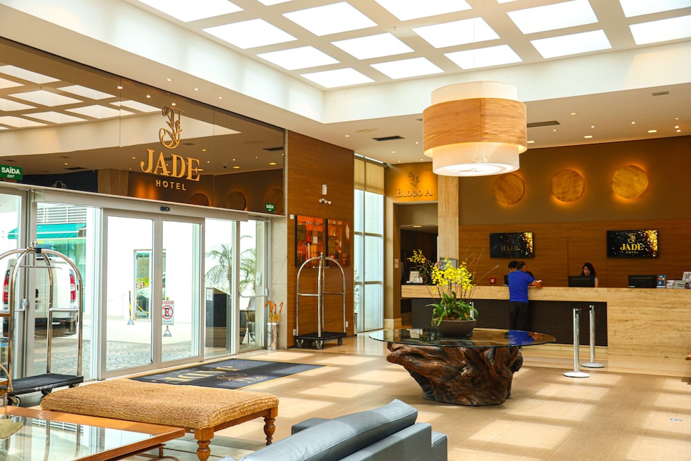 Jade Hotel Brasília 8/48