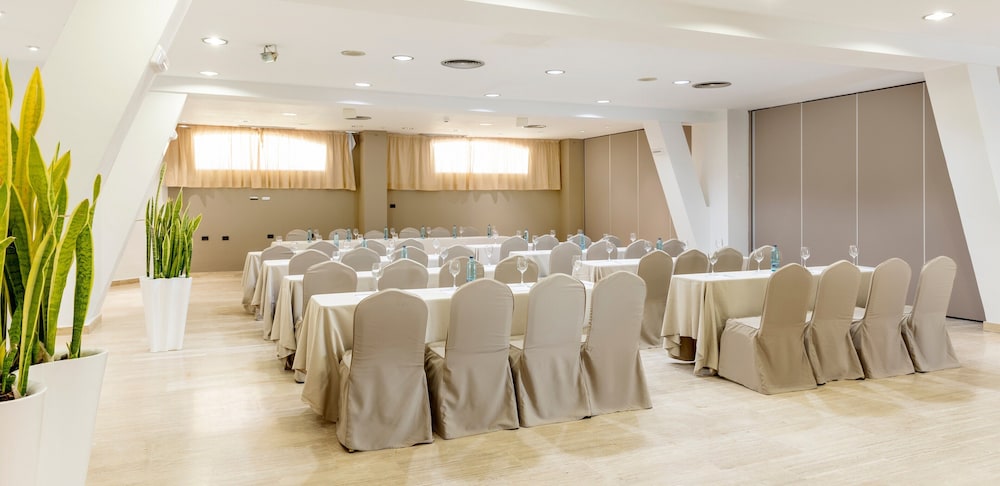 Ilunion Islantilla 56/65