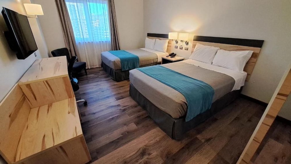 Hotel Diego de Almagro Viña del Mar 7/35