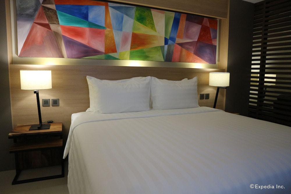 Altabriza Resort Boracay 20/50