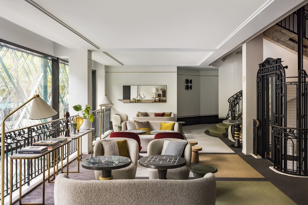 Kimpton St Honore Paris 41/80