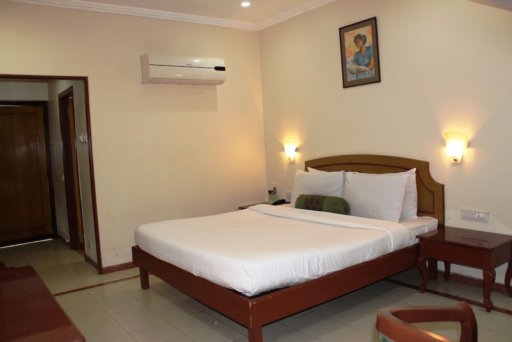 Longuinhos Beach Resort 9/33