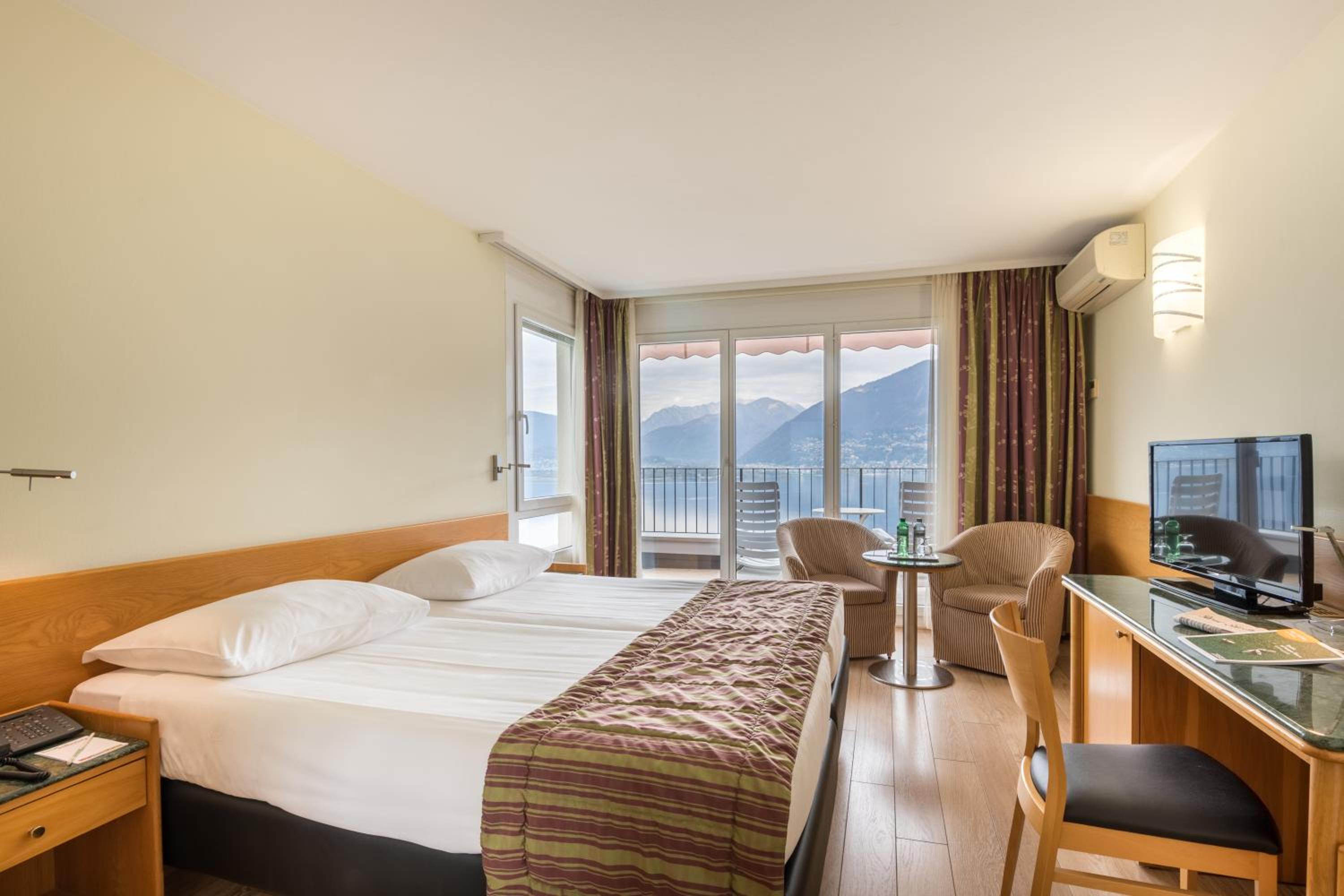 Bellavista Swiss Quality Hotel 16/50