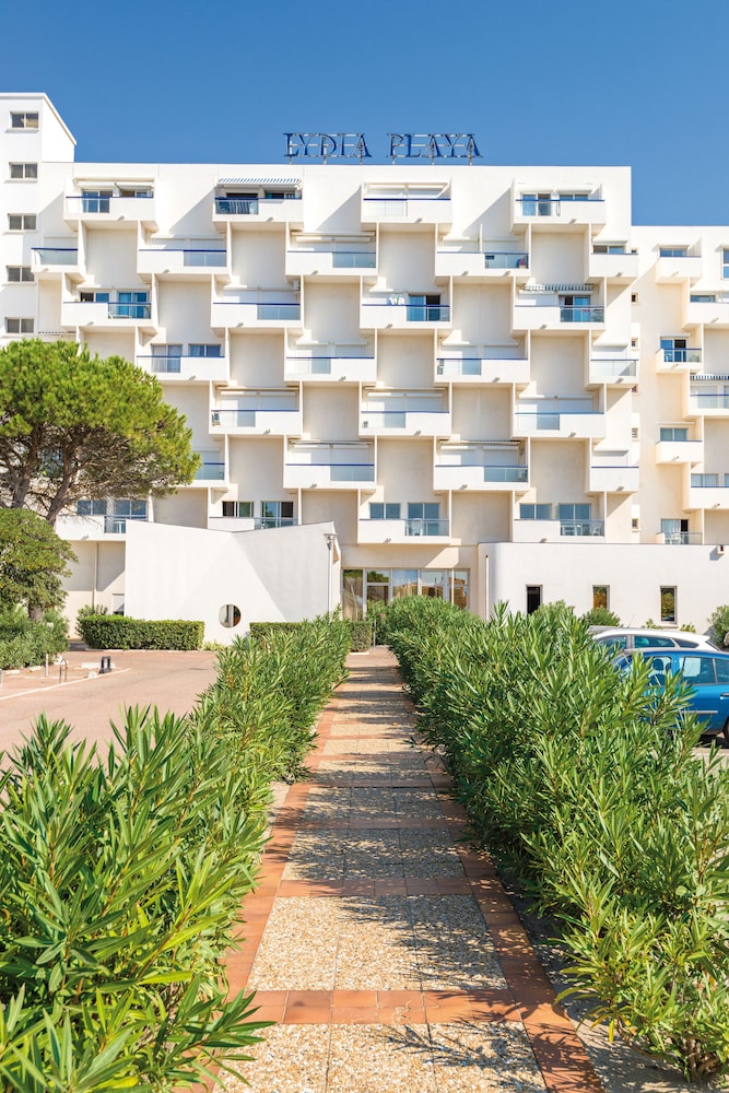 Résidence Lagrange Vacances Le Lydia Playa 5/16