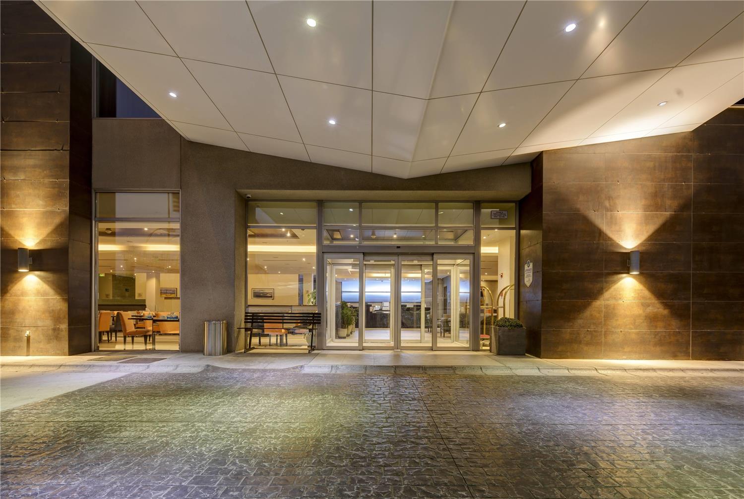 Wyndham Santiago Aeropuerto 27/79