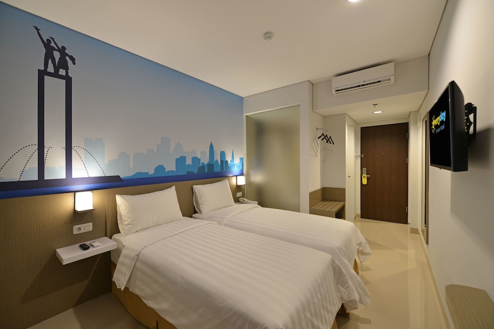 Moritz BIZ Gandaria (Ex Everyday Smart Hotel Mayestik) 9/50