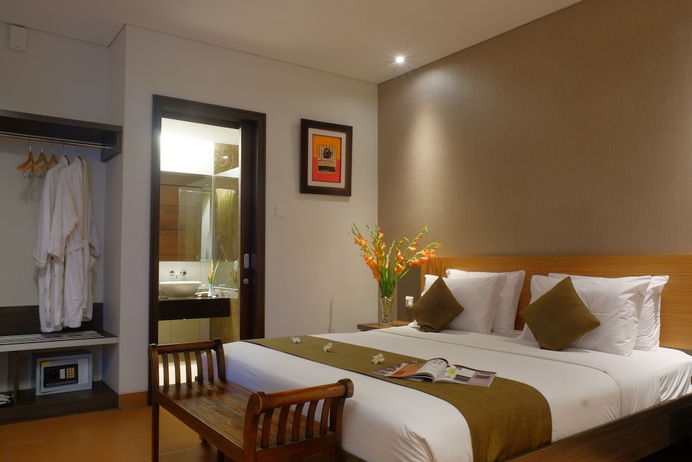 Sukajadi Hotel, Convention and Gallery 4/27
