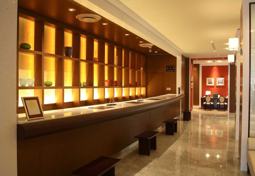 Premier Hotel Nakajima Park Sapporo 9/82