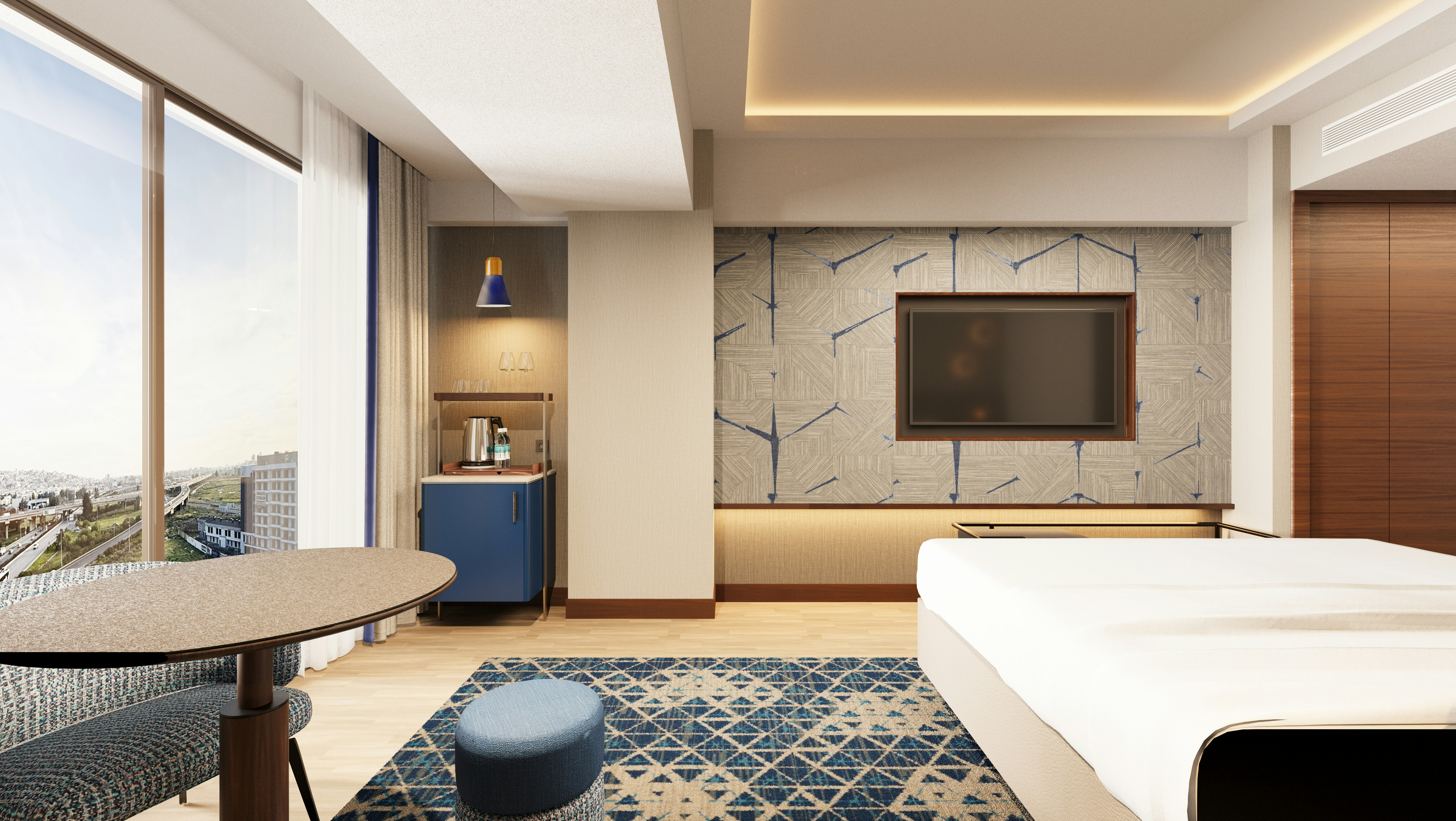 Doubletree by Hilton Izmir Karsiyaka 12/12