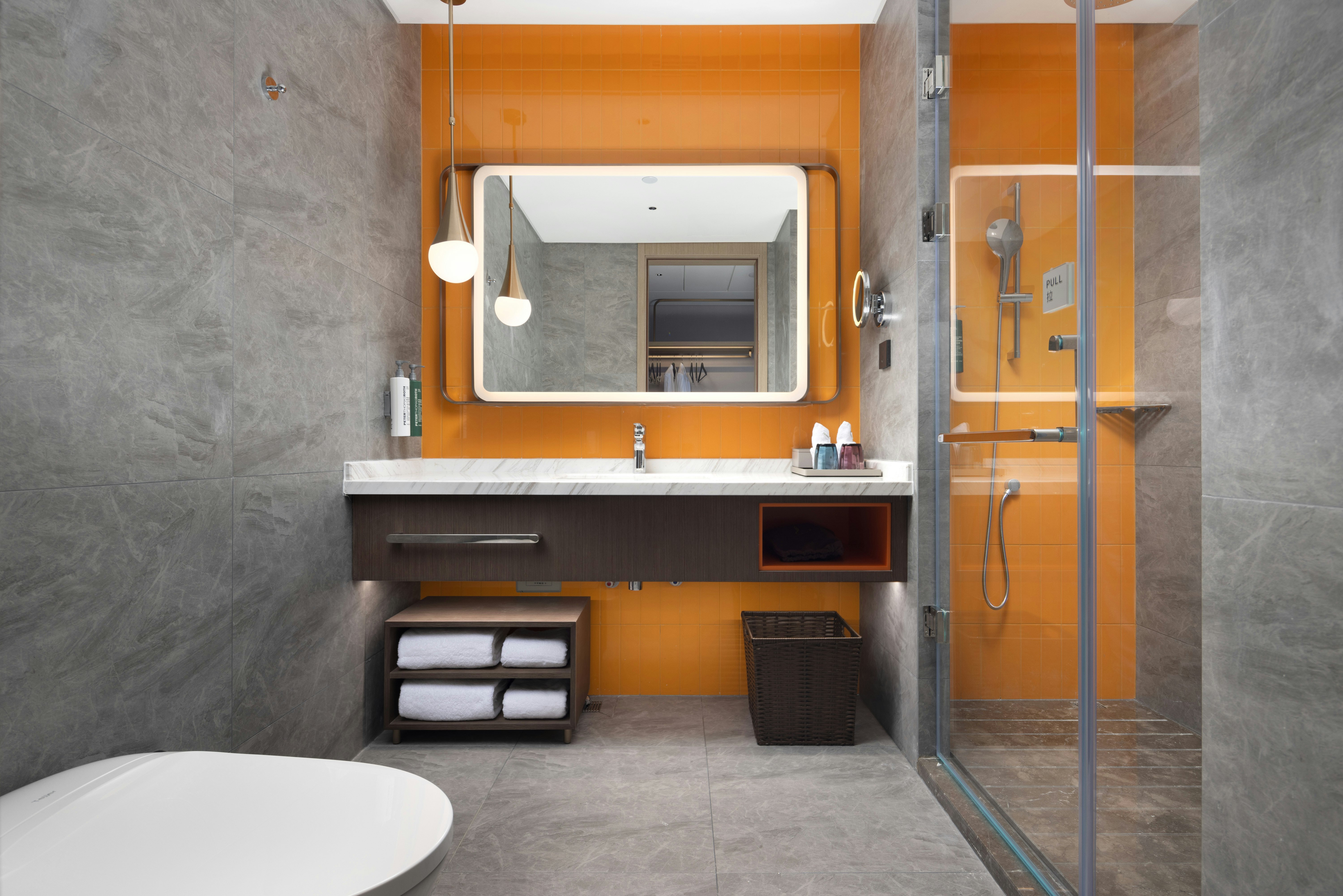 Home2 Suites by Hilton Xuancheng Xuanzhou 55/58