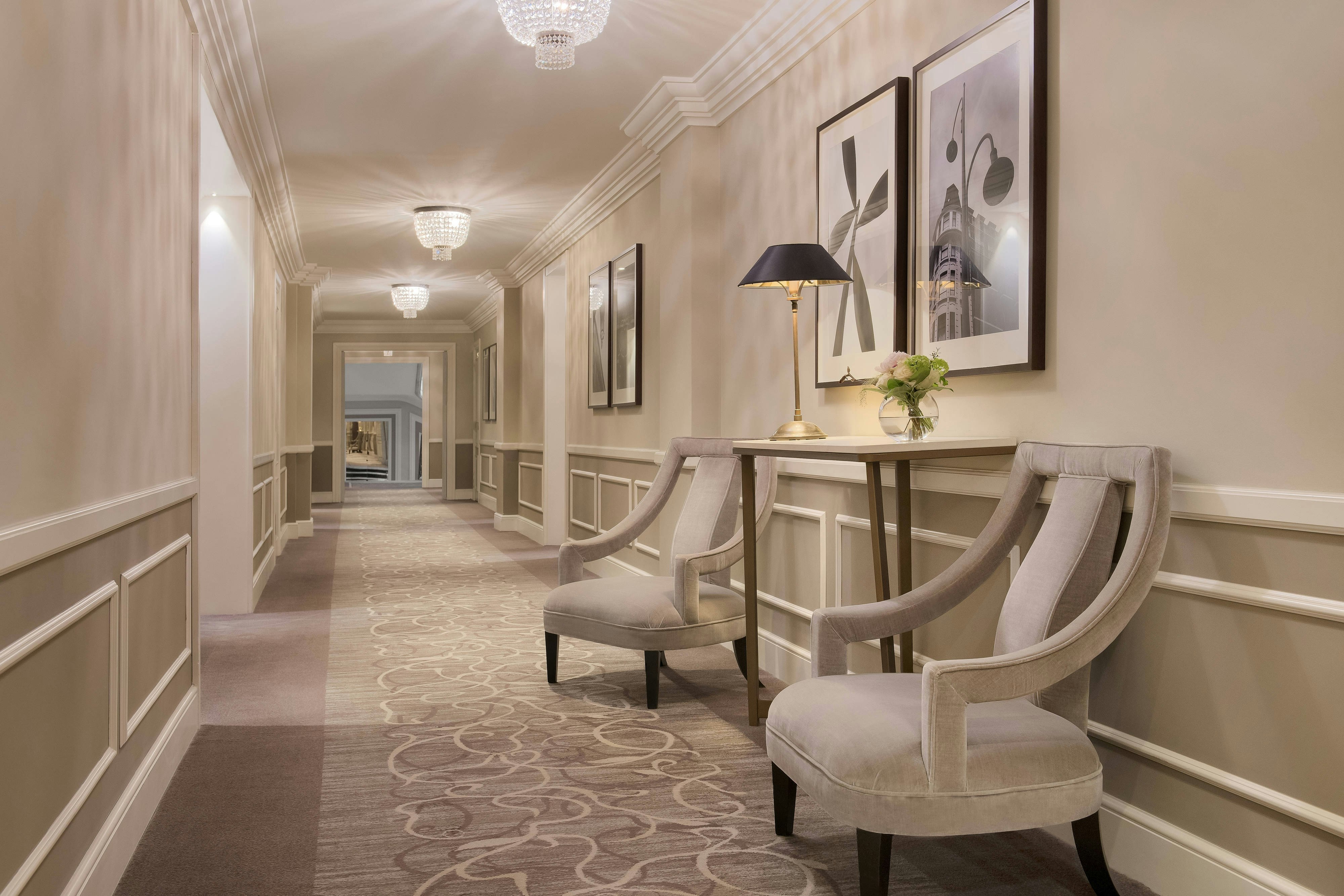 Hotel Maria Cristina A Luxury Collection Hotel 28/74