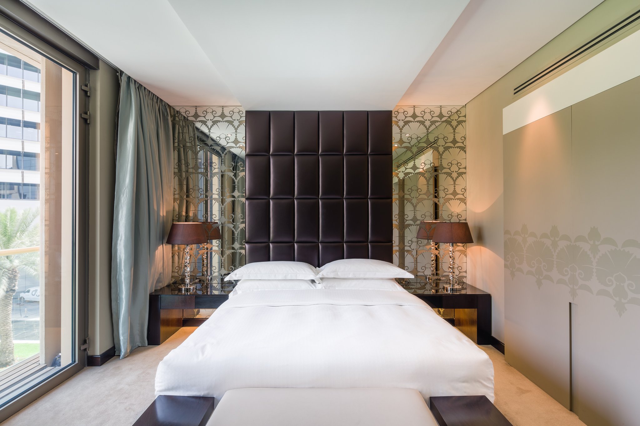 فندق الفيصلية(Mandarin Oriental Al Faisaliah Riyadh) 23/100