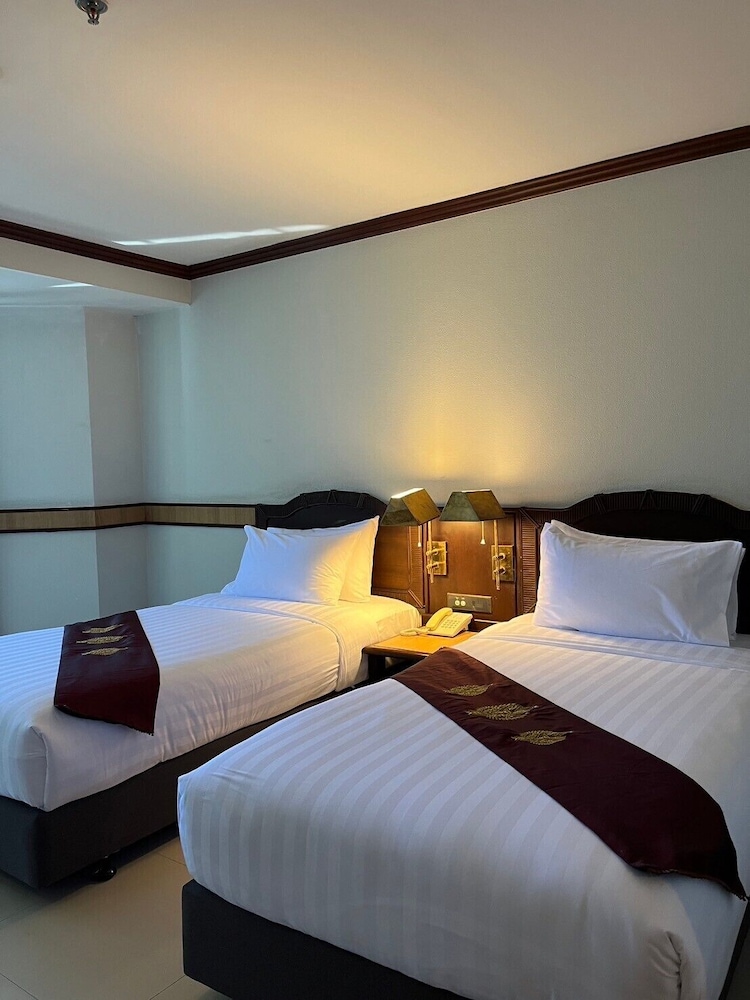 Suntara Wellness Resort & Hotel 14/50