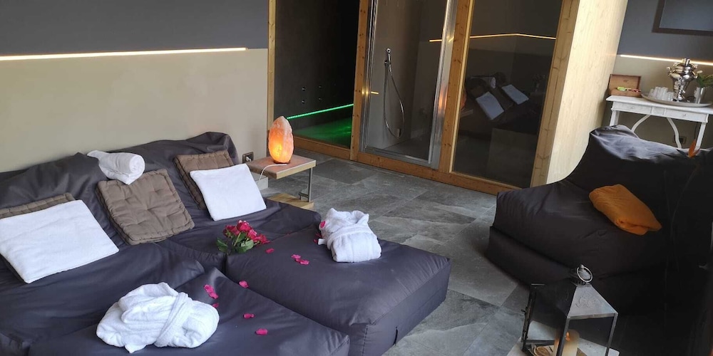 Ancora Sport Hotel 33/50