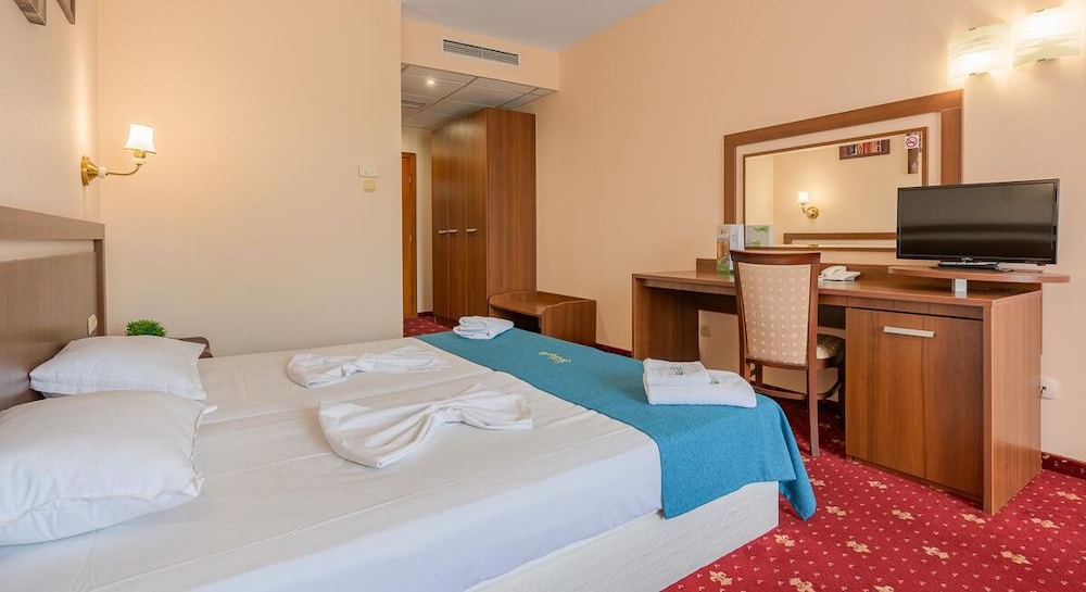 Hotel Allegra Balneo & Spa 15/63