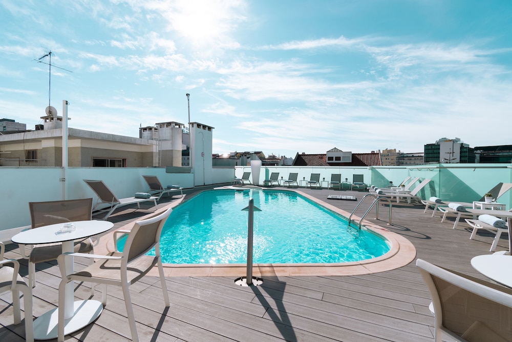 Sana Reno Hotel 43/47