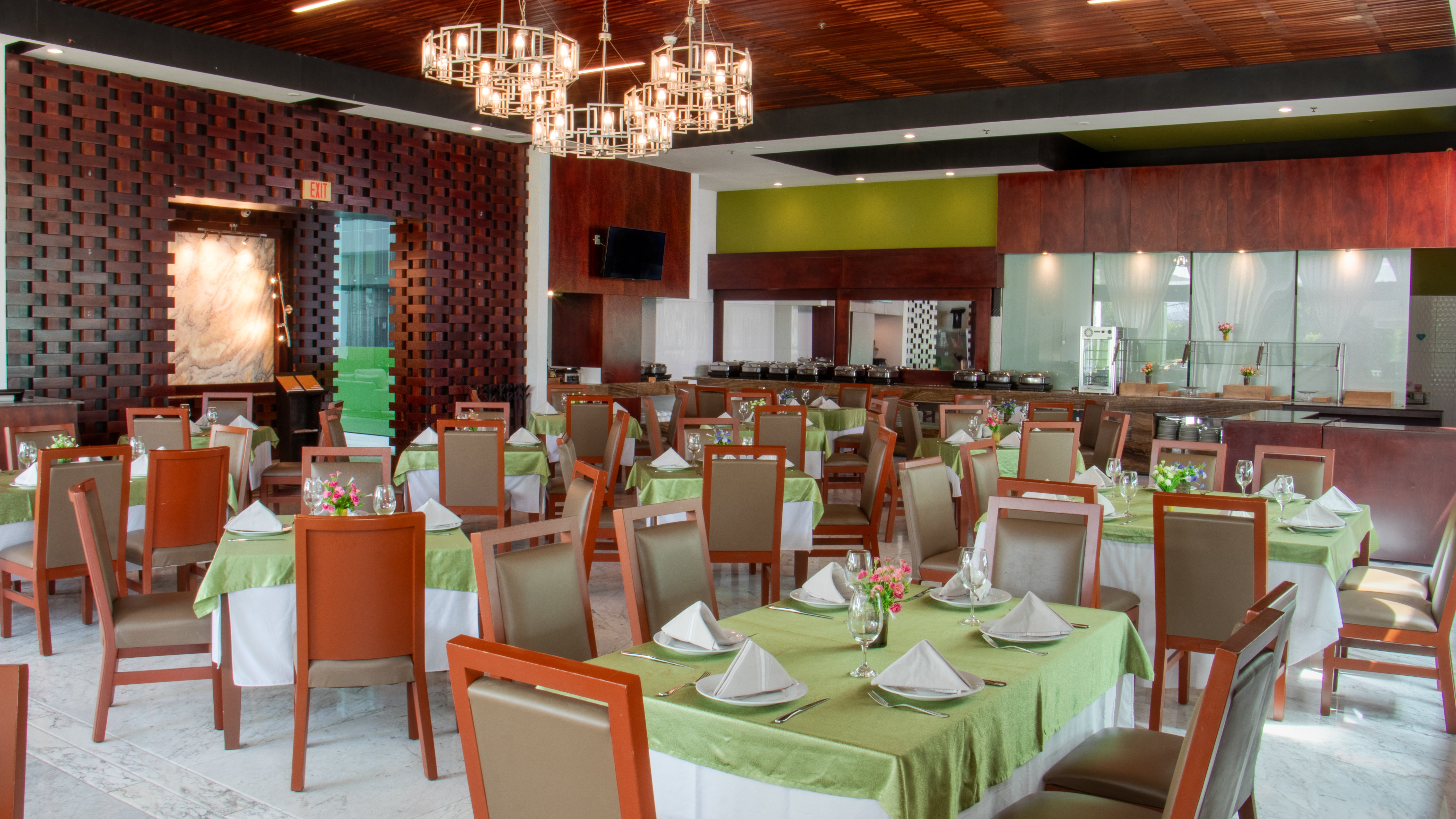 Holiday Inn Queretaro Zona Krystal 33/50