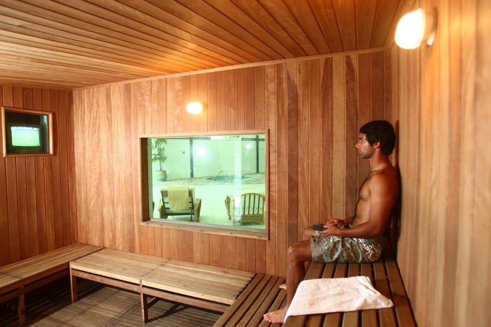 Oscar Inn Eco Resort 25/65