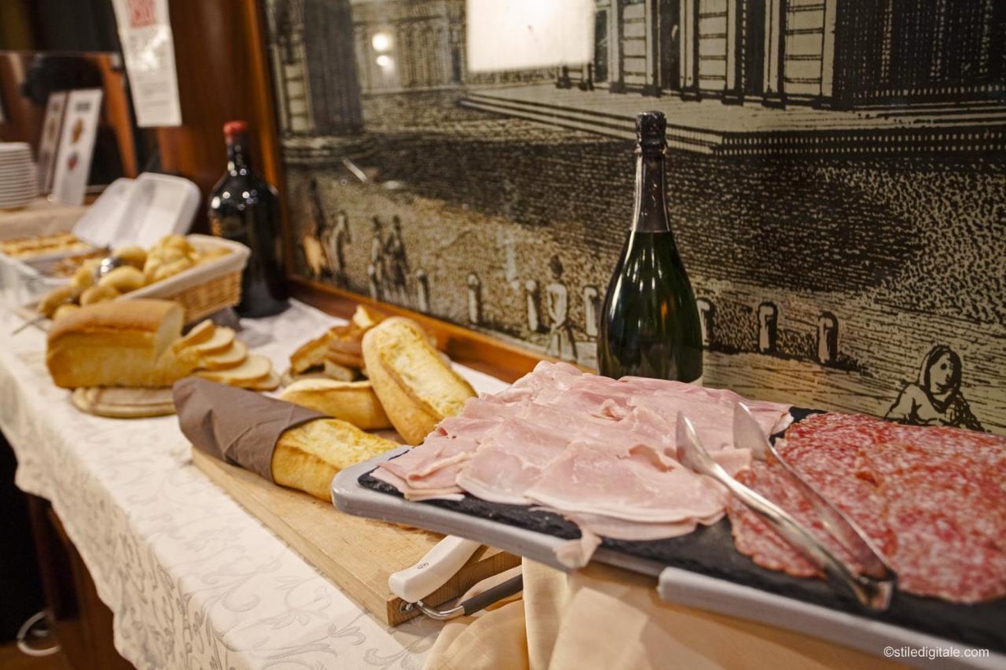 La Pace Hotel 108/122
