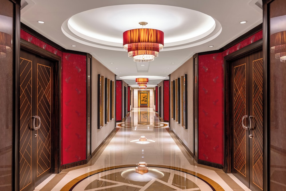 Plaza Hotel Yuyao 42/50
