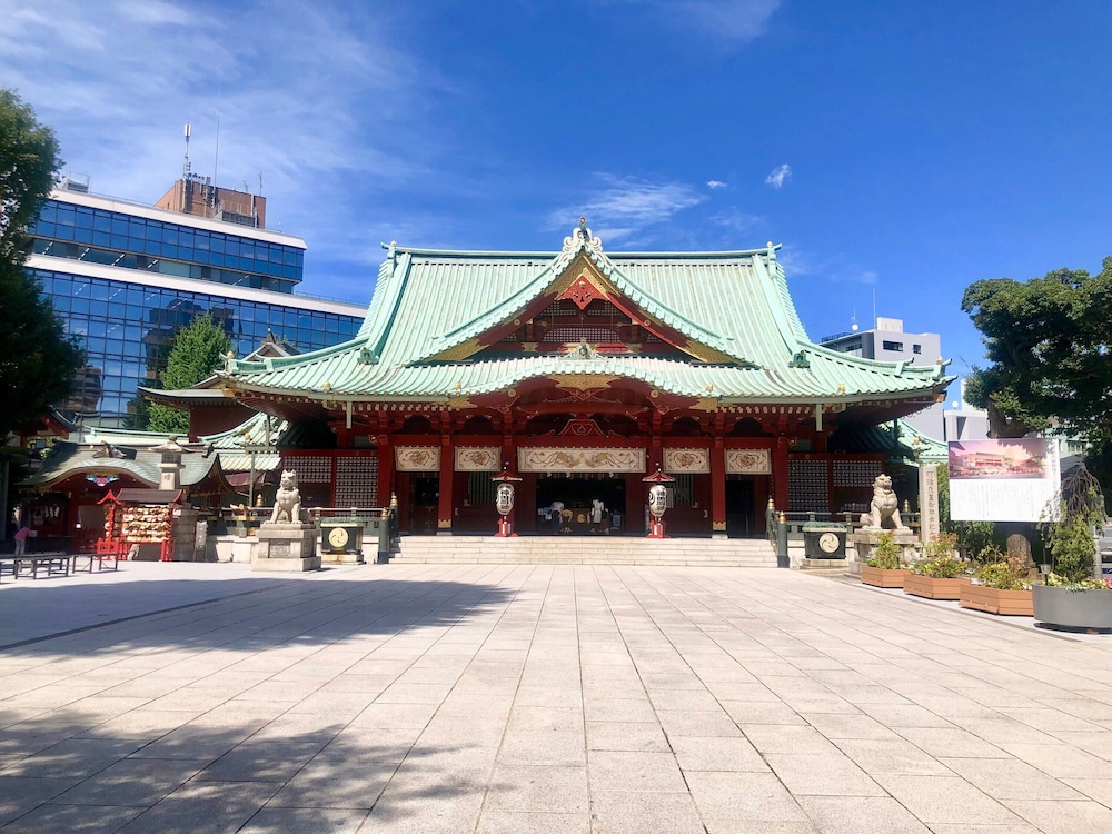 APA Hotel Kanda-Jimbocho-Ekihigashi 6/59