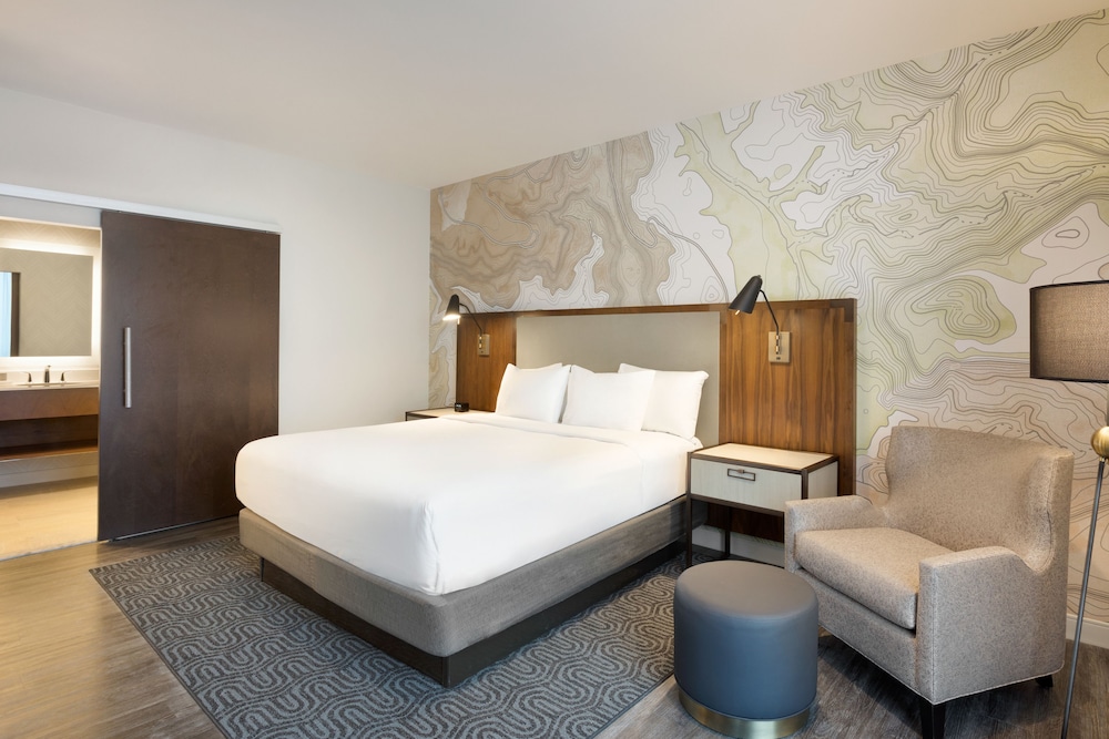EMBASSY SUITES BY HILTON AMARILLO DOWNTOWN HOTEL 10/62