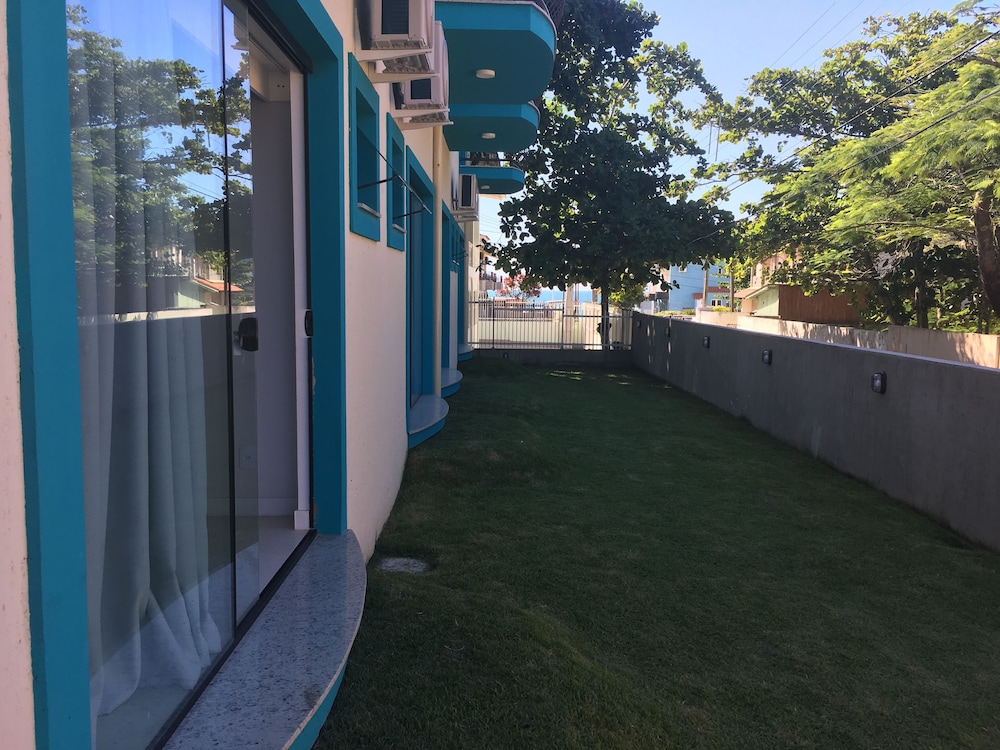 Flor Inn Praia Hotel 45/48
