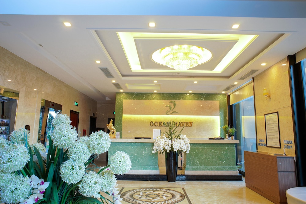Ocean Haven Hotel 8/67