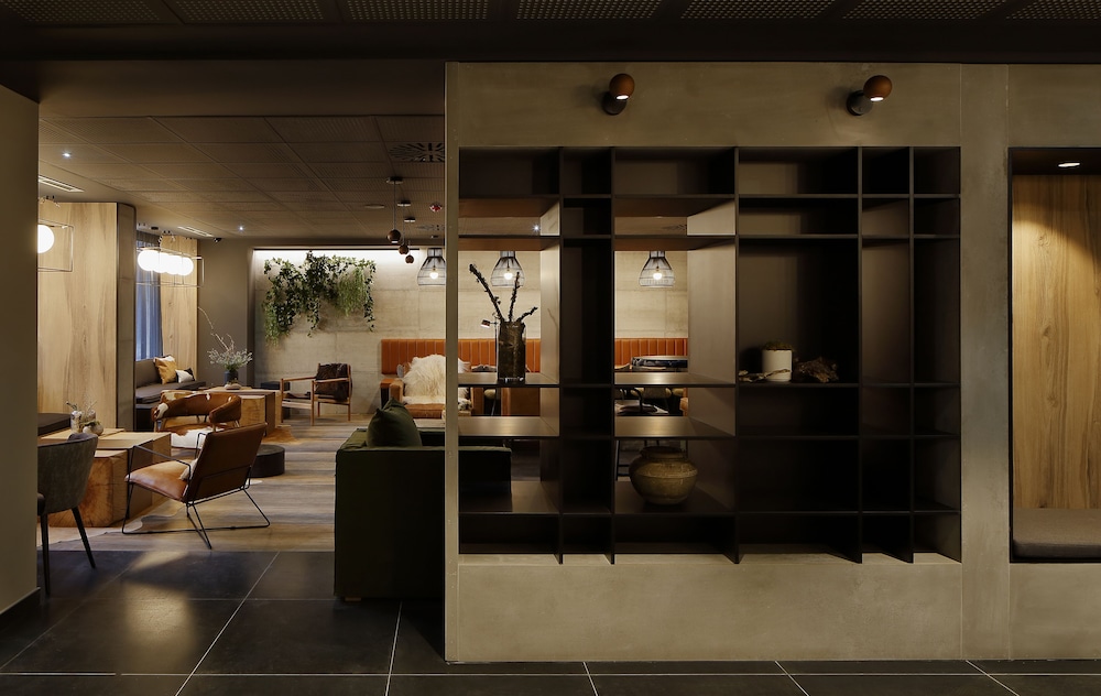 Numa Hotel Boutique 38/50