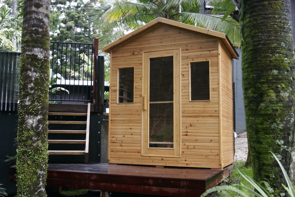 Azabu Guesthouse Byron Bay 6/39