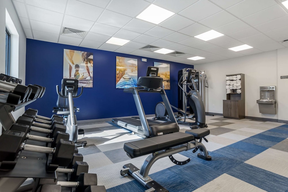 Comfort Inn & Suites Panama City Beach - Pier Park Area 42/61