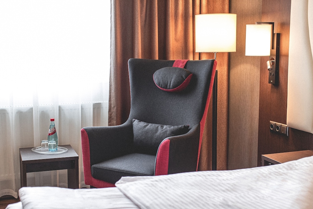 PLAZA Hotel Hanau 30/61
