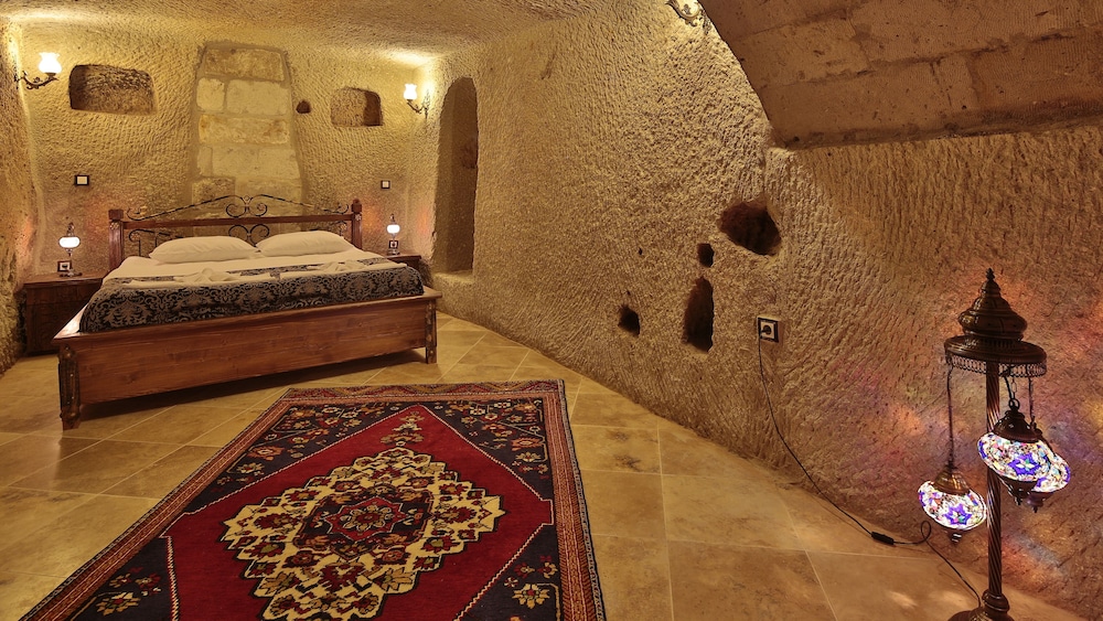 Cappadocia Cave Land Hotel 17/50