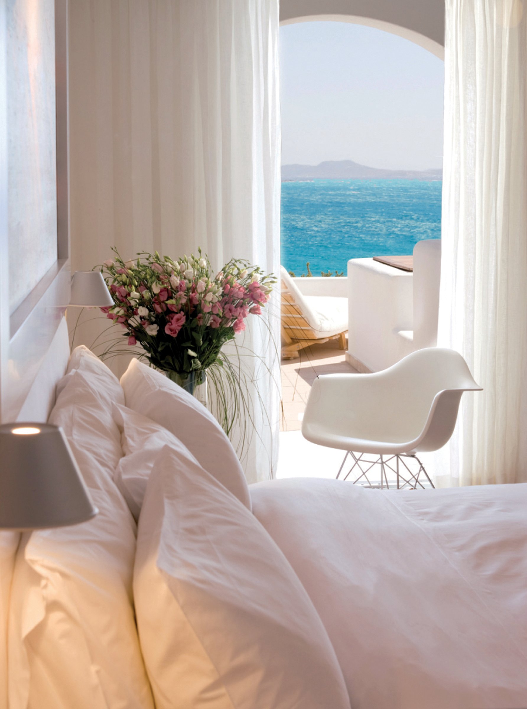 Grace Mykonos Hotel 60/86
