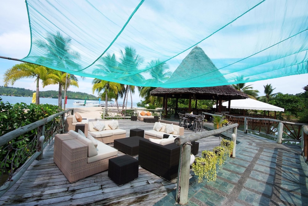 Badian Island Wellness Resort 22/50