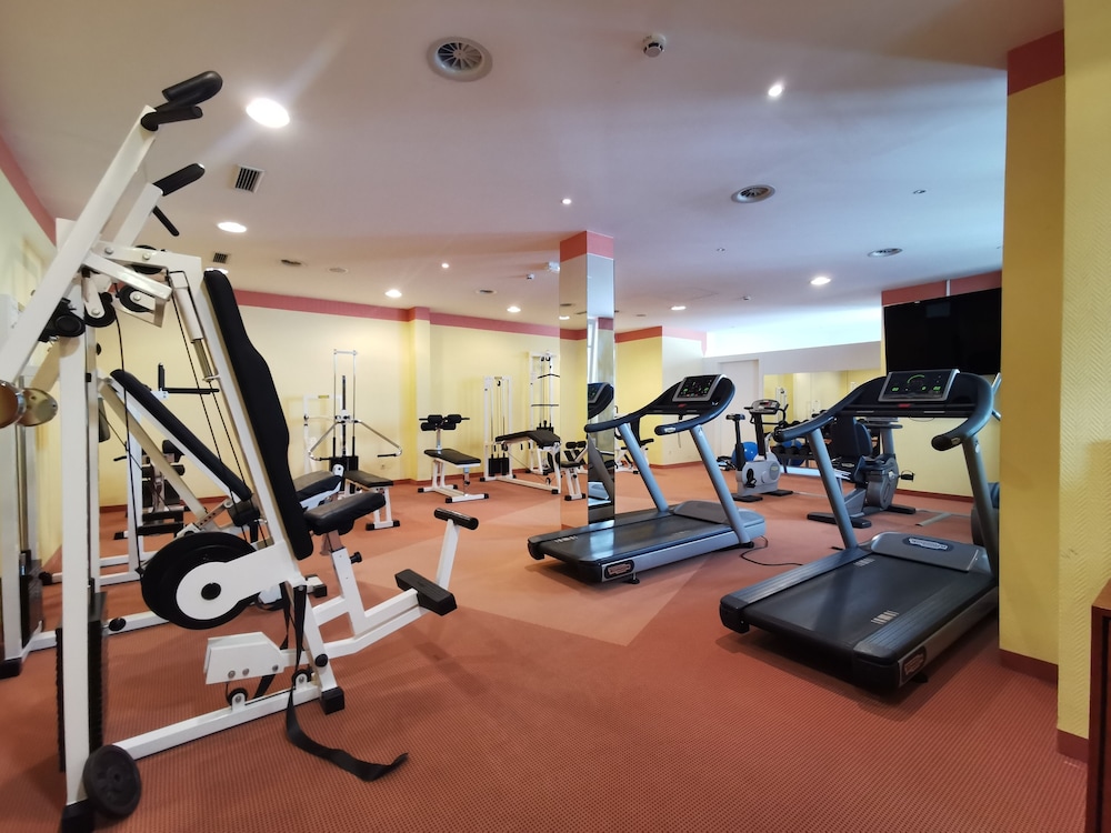 Mondi Holiday Bellevue 45/75