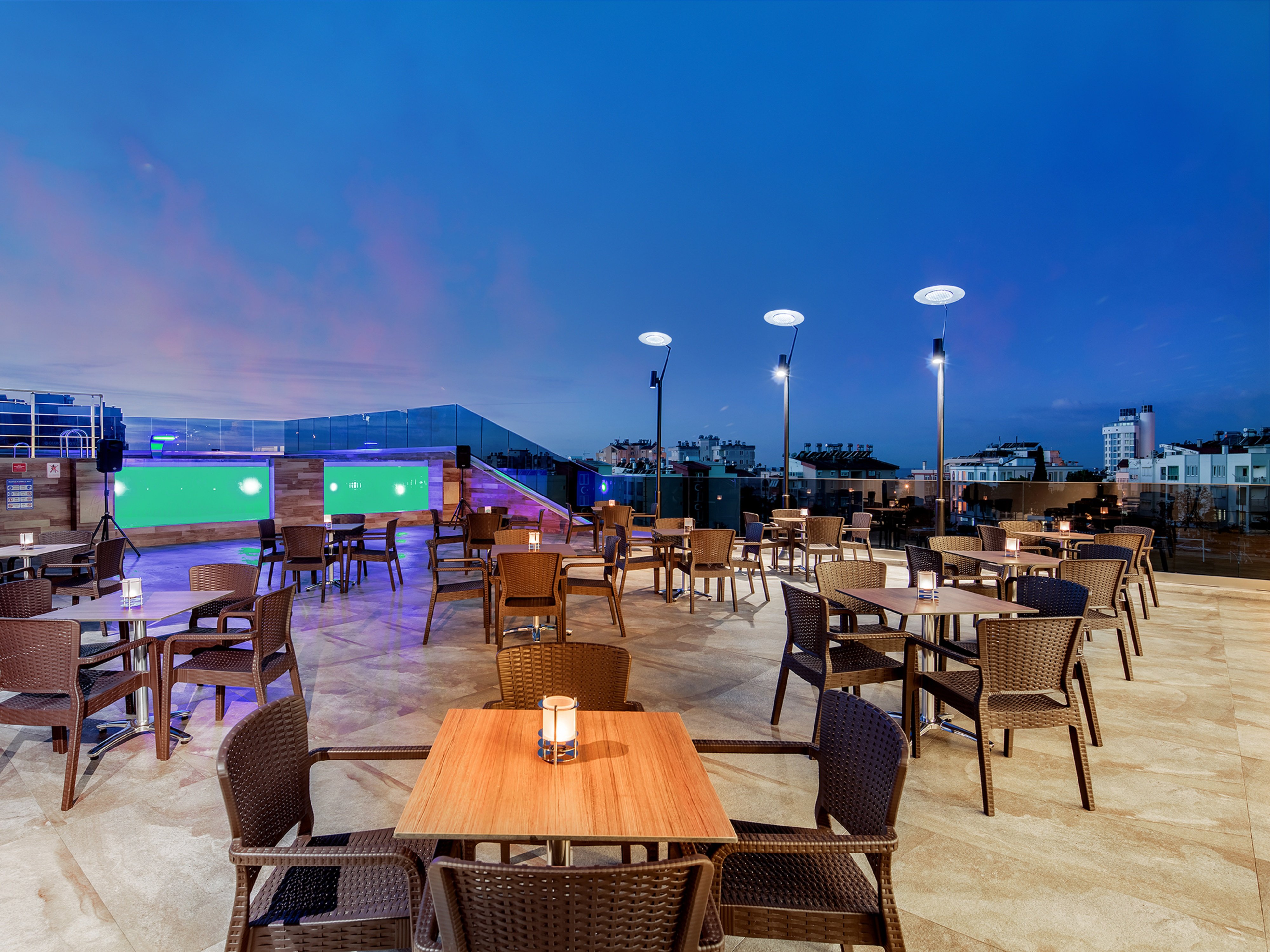 Holiday Inn Antalya - Lara 54/78