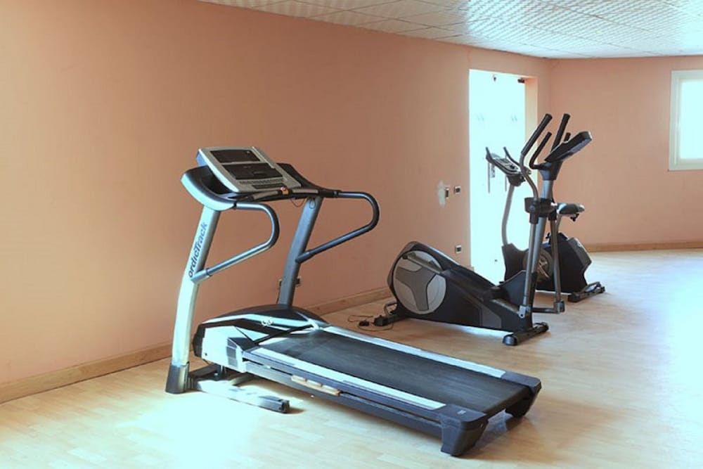 sport facilities