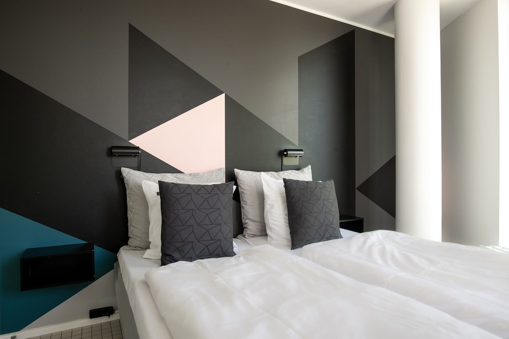 Kolding Hotel Apartments 13/80