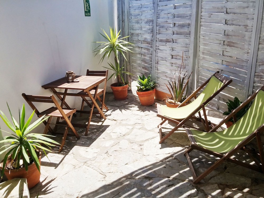 Bungalows Castillejos - Adults Only 27/50