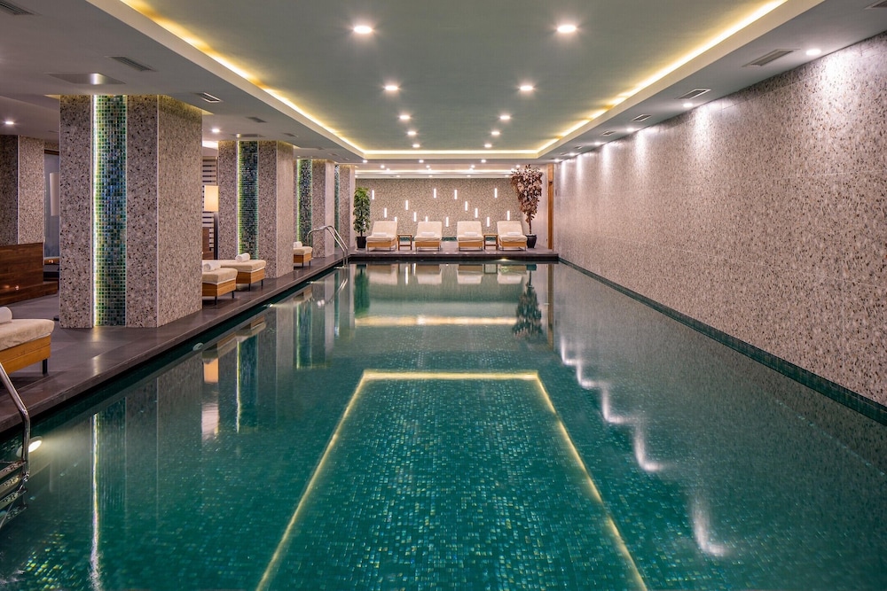 Dorukkaya Ski & Mountain Resort - All Inclusive 22/50