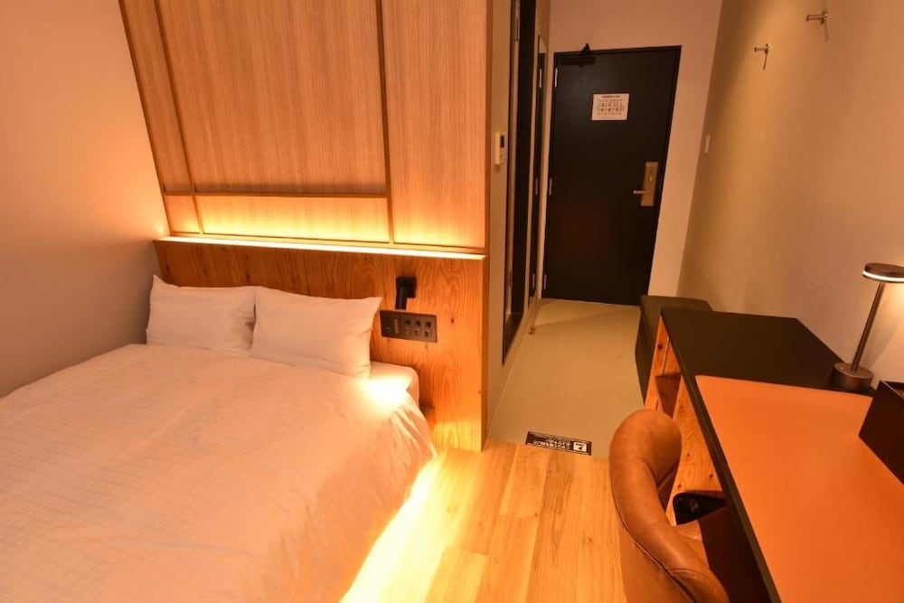 ArC LIFESTYLE SPACE & HOTEL 17/44