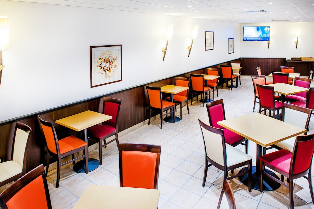 Appart Hotel Saint Jean 34/47